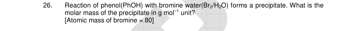 Chemistry diagram for: See image