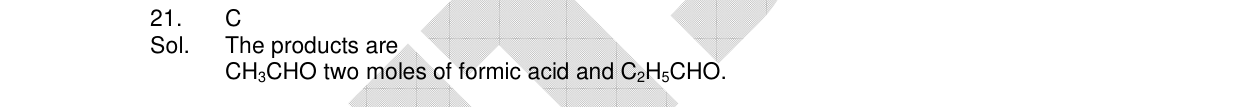 Chemistry diagram for: See image