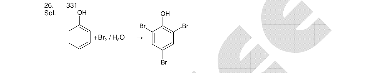 Chemistry diagram for: See image