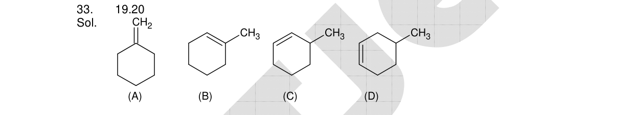 Chemistry diagram for: See image