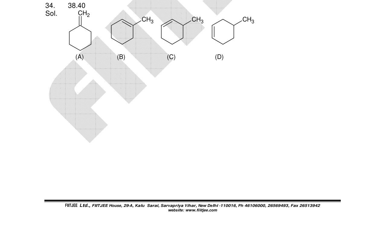Chemistry diagram for: See image