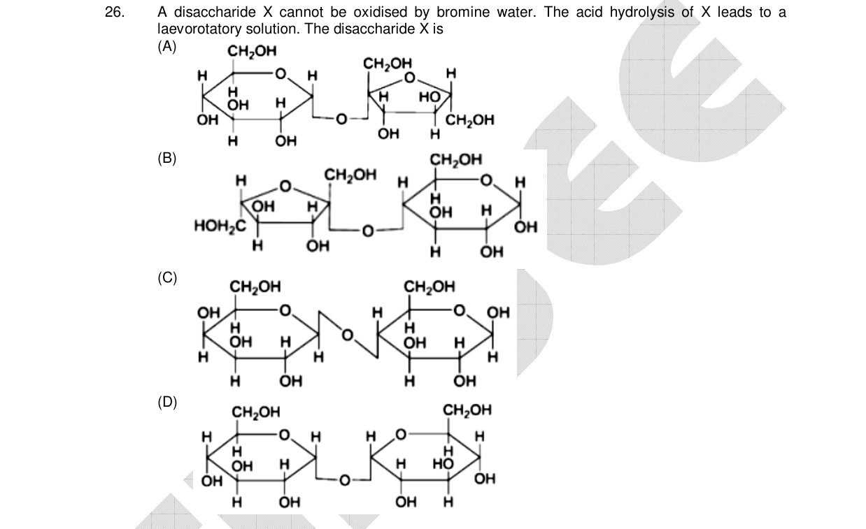 Chemistry diagram for: See image