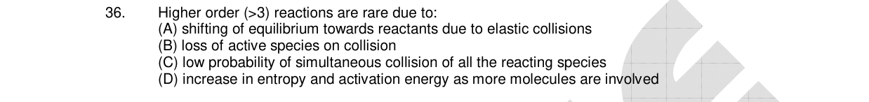 Chemistry diagram for: See image