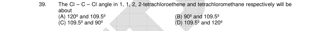 Chemistry diagram for: See image