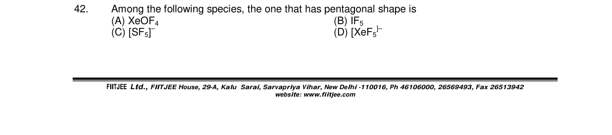 Chemistry diagram for: See image