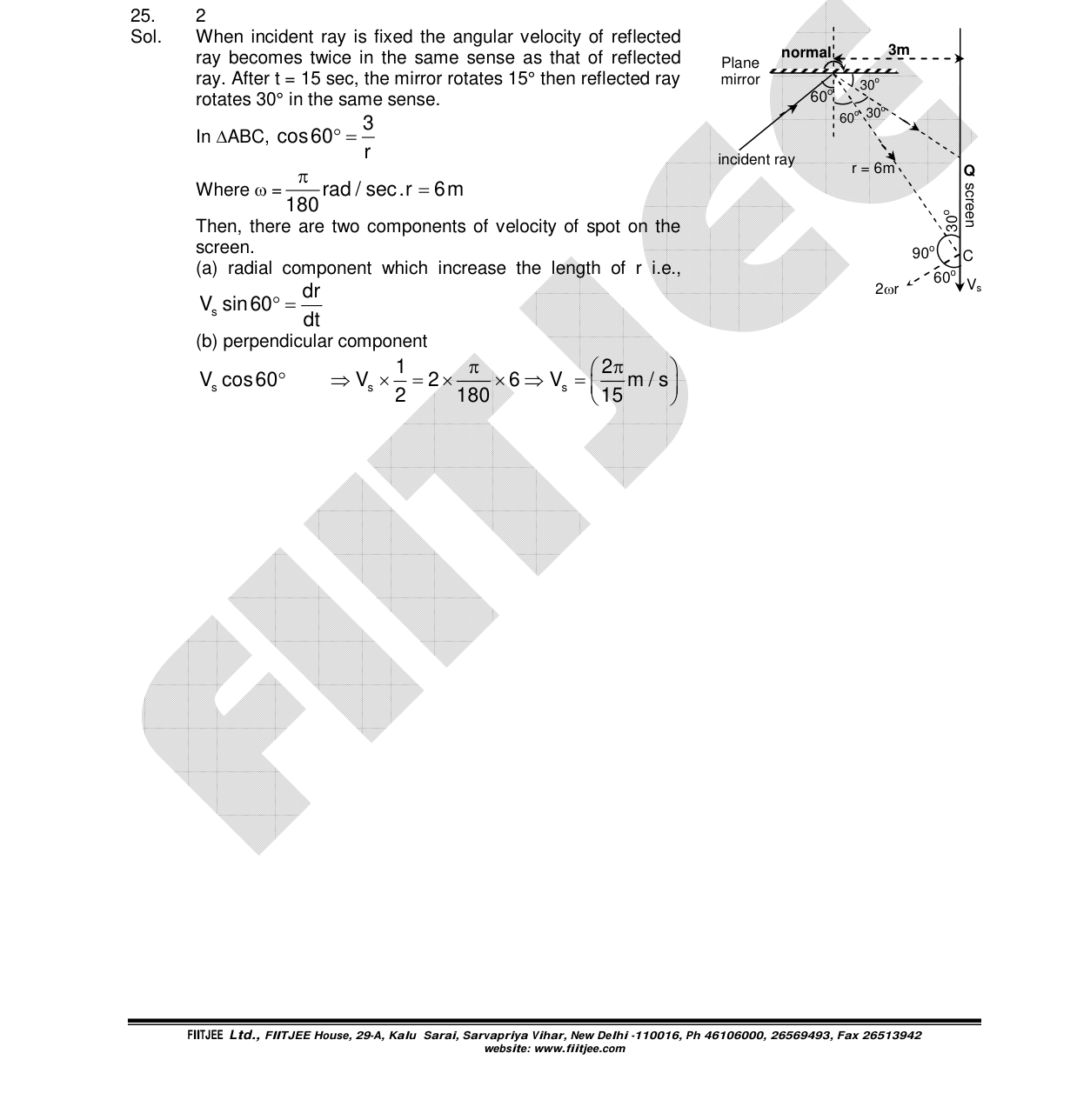 Chemistry diagram for: See image