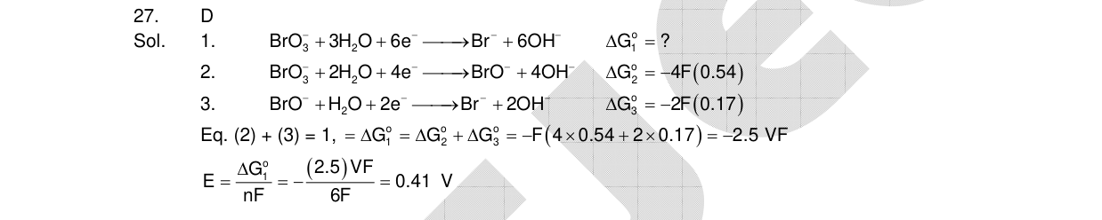 Chemistry diagram for: See image
