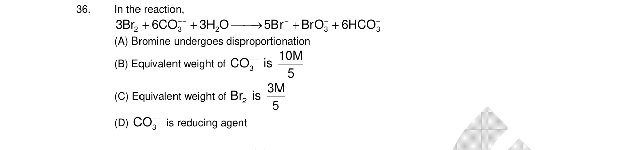 Chemistry diagram for: See image