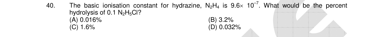 Chemistry diagram for: See image