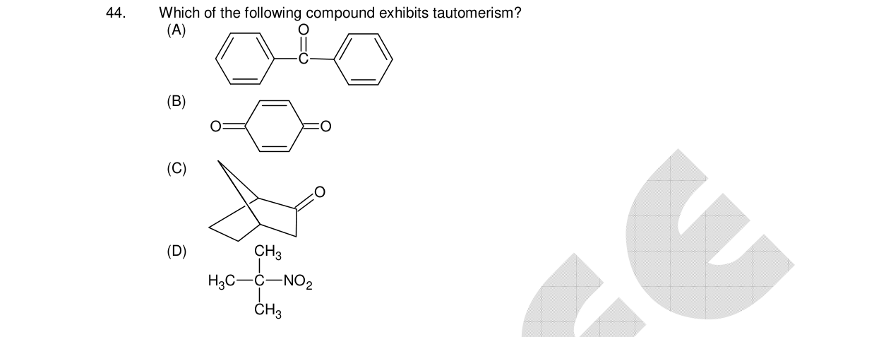 Chemistry diagram for: See image