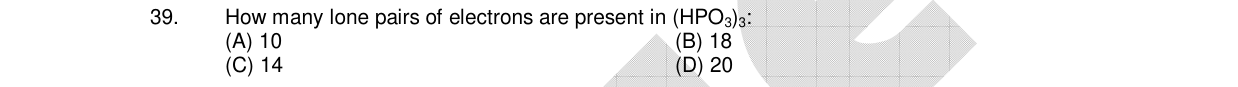 Chemistry diagram for: See image
