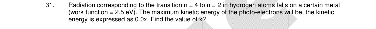 Chemistry diagram for: See image