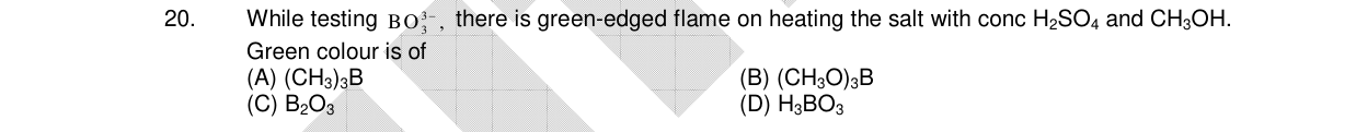 Chemistry diagram for: See image