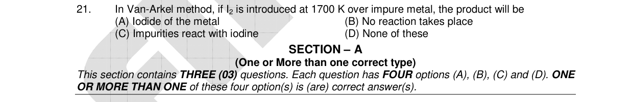 Chemistry diagram for: See image