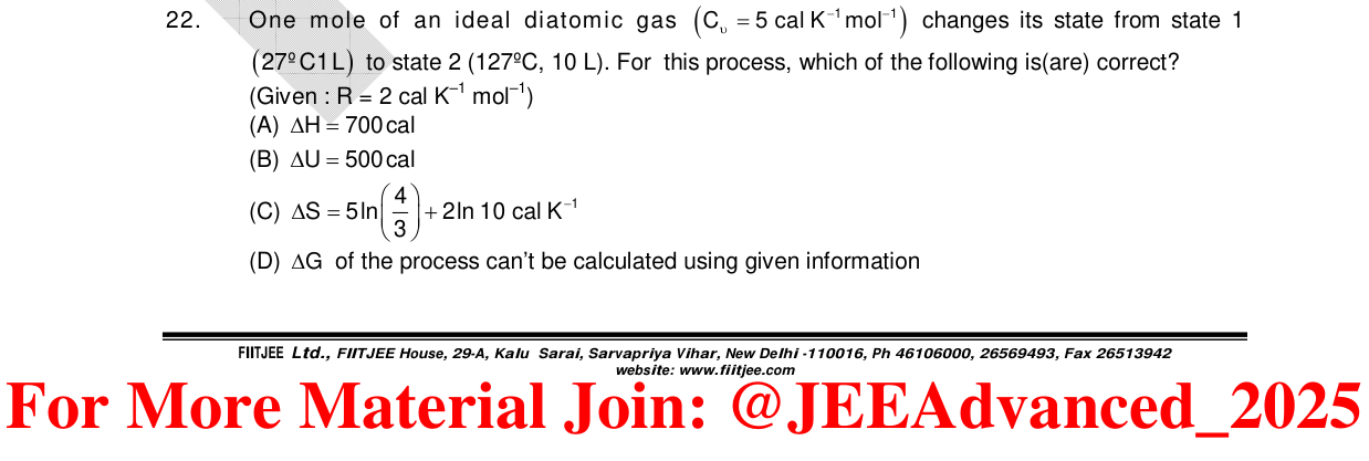 Chemistry diagram for: See image