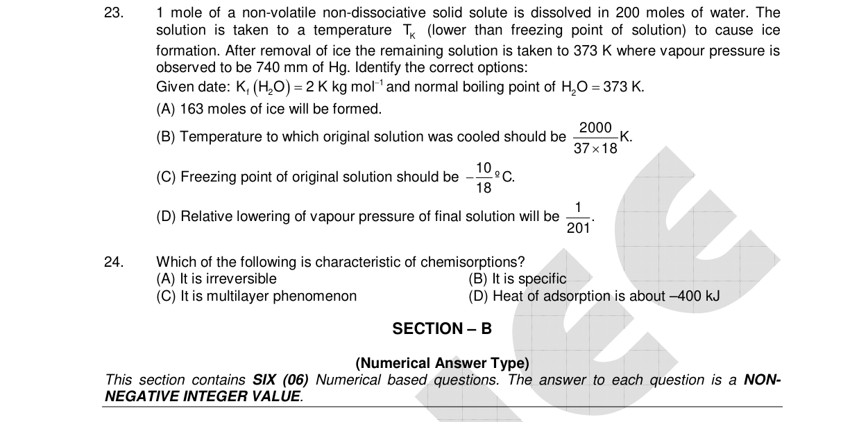 Chemistry diagram for: See image