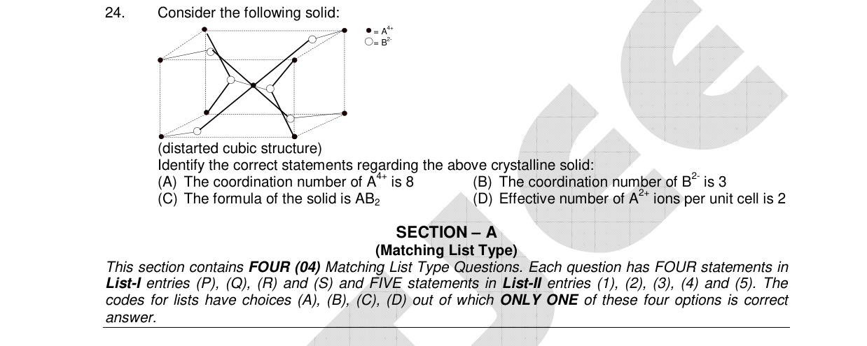 Chemistry diagram for: See image