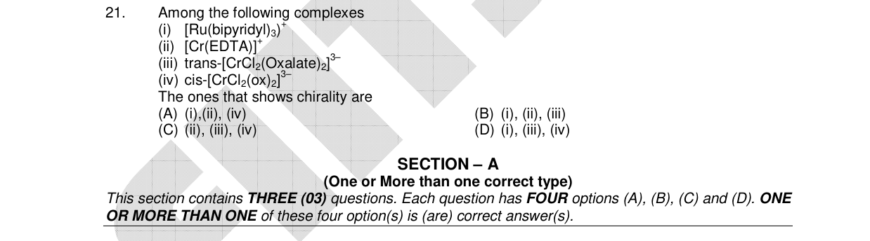 Chemistry diagram for: See image