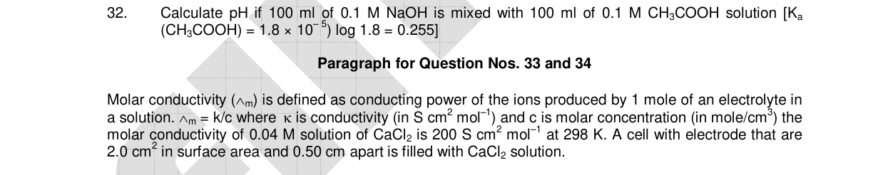 Chemistry diagram for: See image