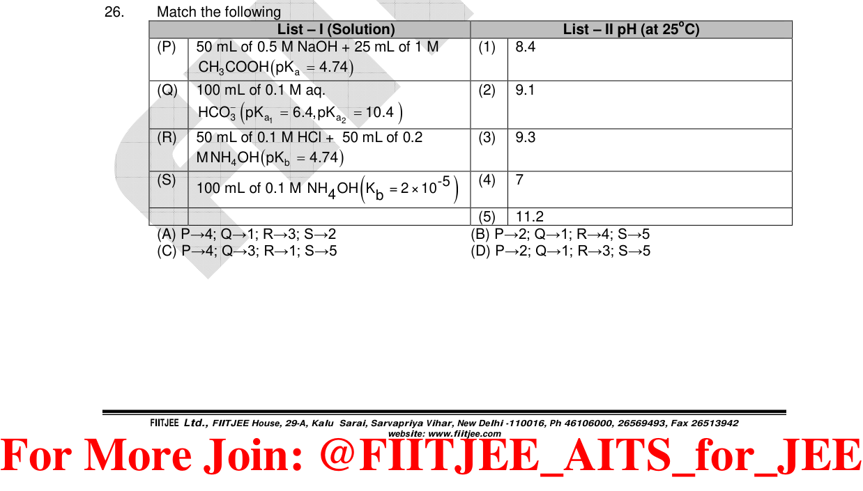 Chemistry diagram for: See image