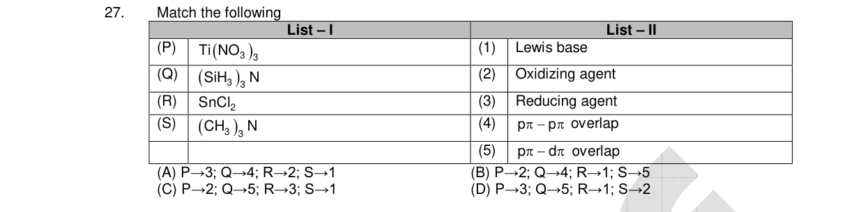 Chemistry diagram for: See image
