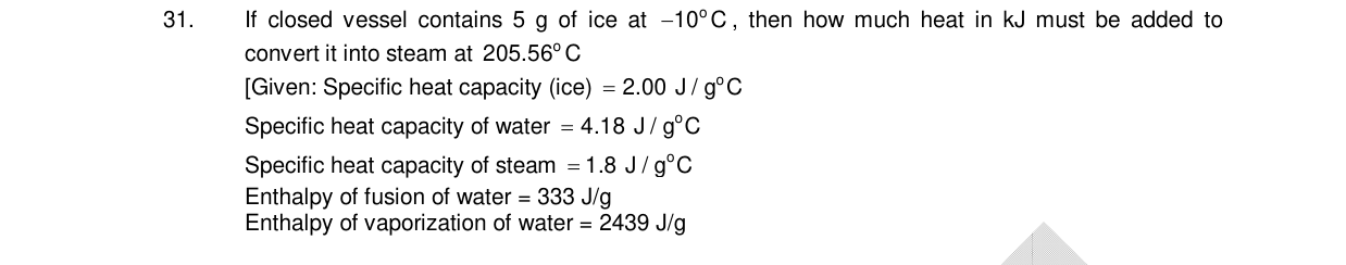 Chemistry diagram for: See image