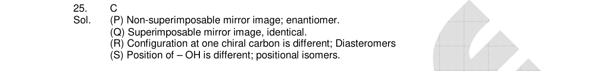 Chemistry diagram for: See image
