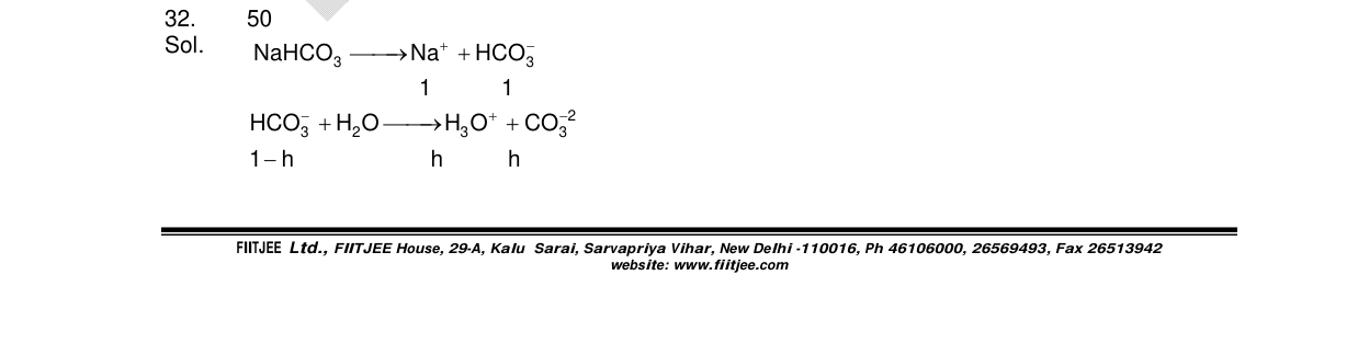 Chemistry diagram for: See image