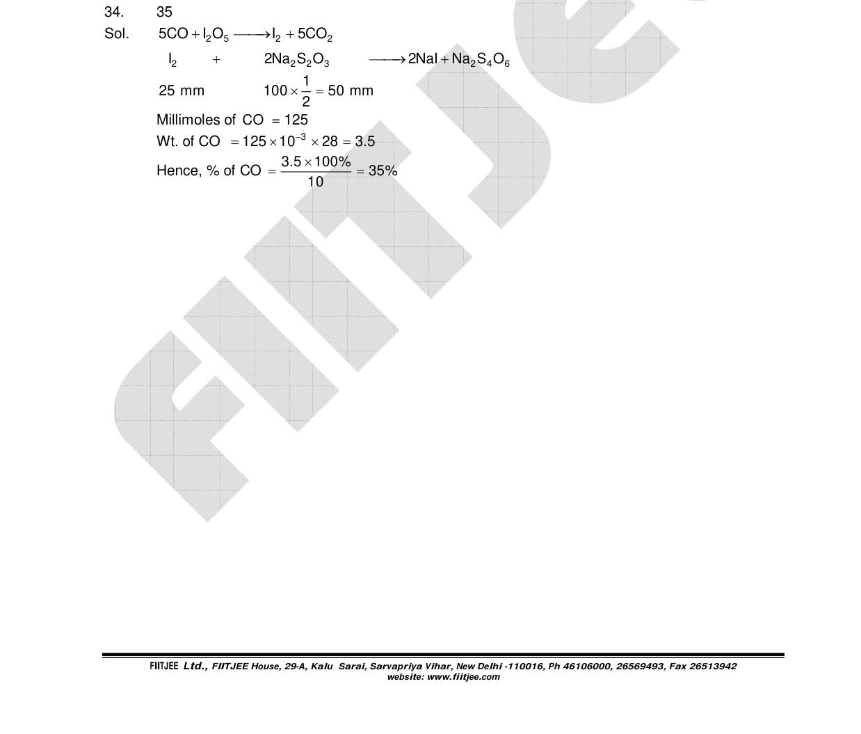 Chemistry diagram for: See image