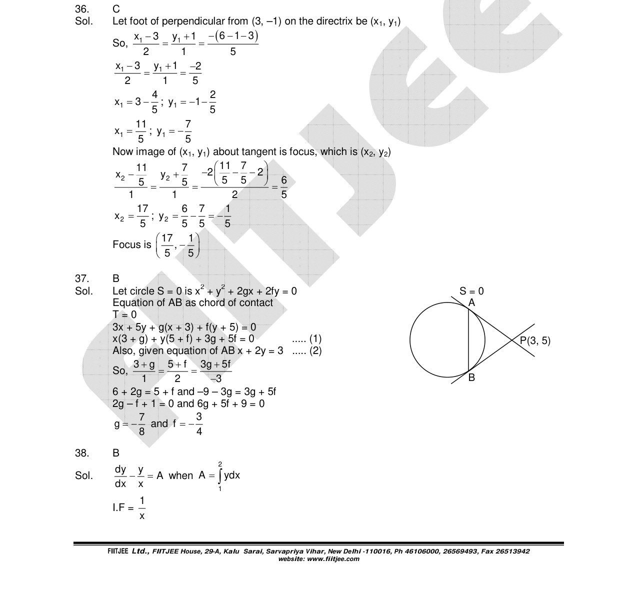 Chemistry diagram for: See image