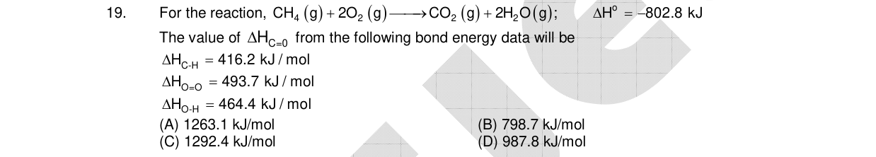 Chemistry diagram for: See image