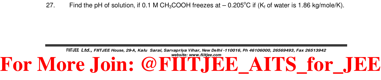 Chemistry diagram for: See image