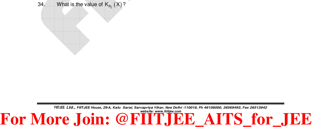 Chemistry diagram for: See image