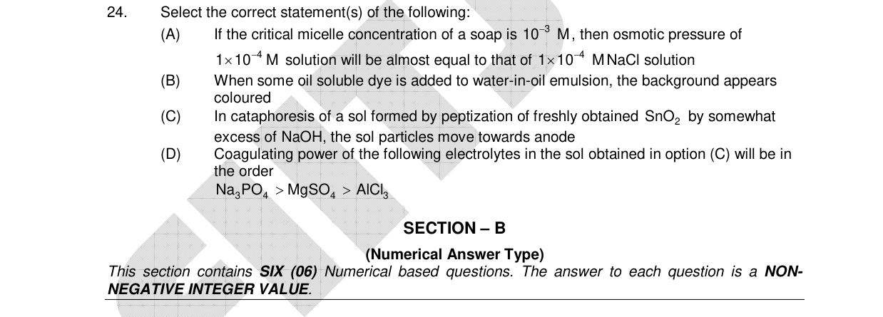 Chemistry diagram for: See image