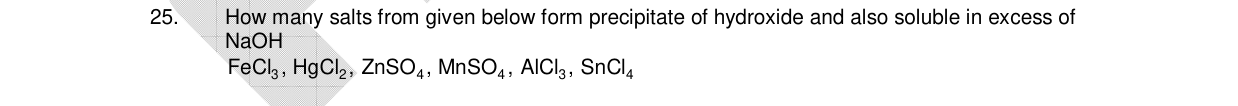 Chemistry diagram for: See image