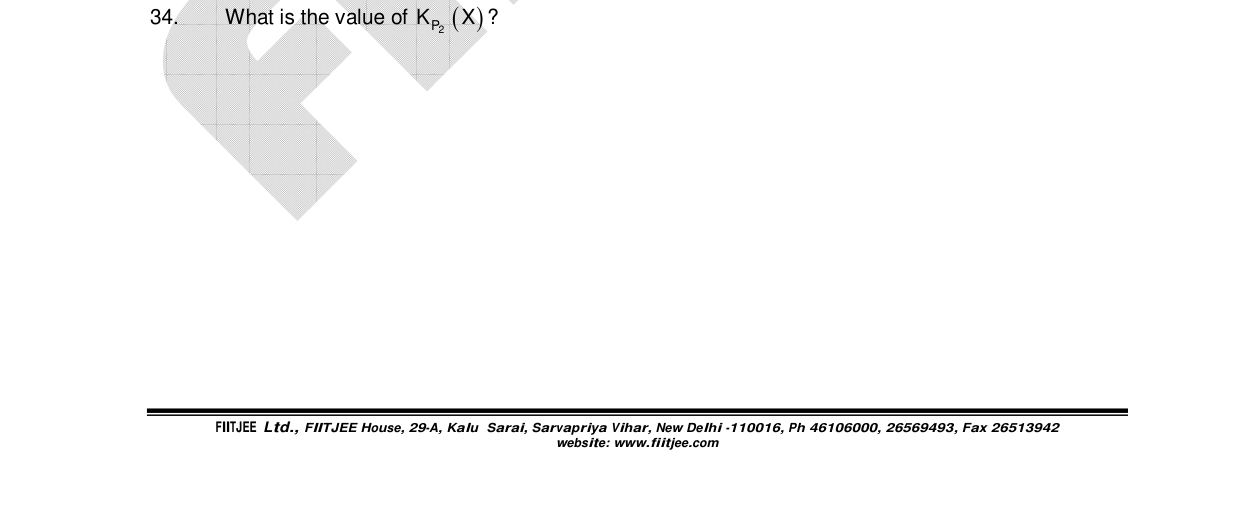 Chemistry diagram for: See image