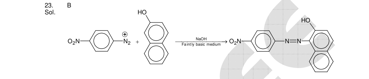 Chemistry diagram for: See image