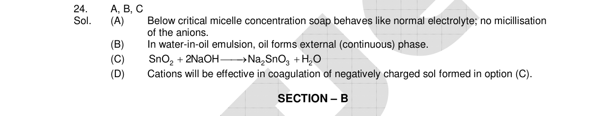 Chemistry diagram for: See image
