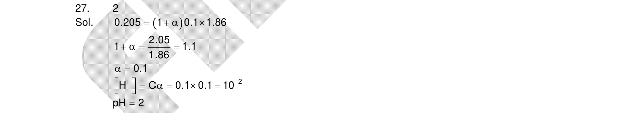 Chemistry diagram for: See image