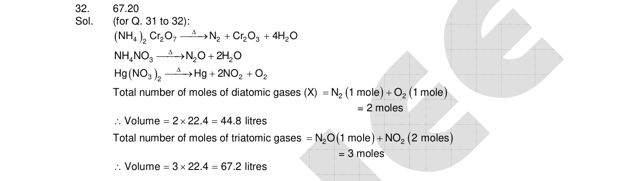 Chemistry diagram for: See image