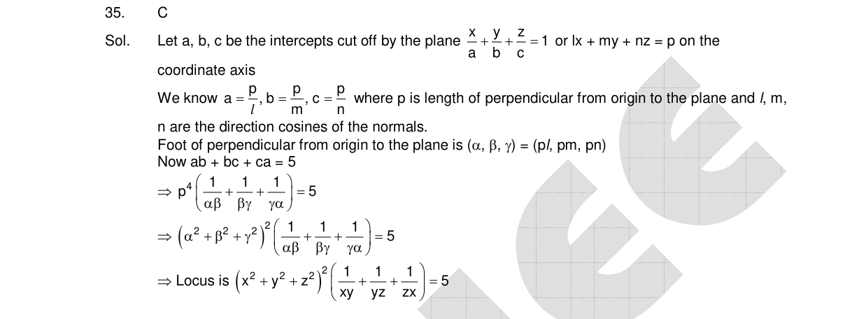 Chemistry diagram for: See image