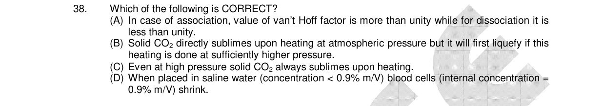 Chemistry diagram for: See image
