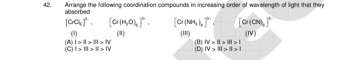 Chemistry diagram for: See image