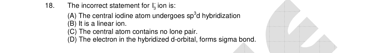 Chemistry diagram for: See image