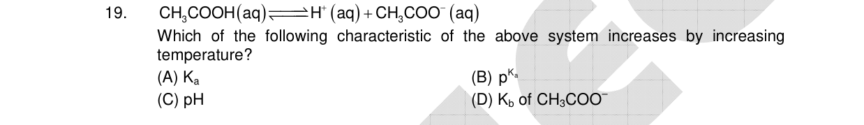 Chemistry diagram for: See image