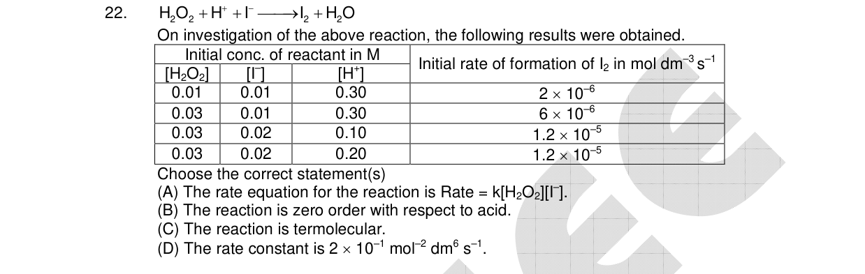 Chemistry diagram for: See image