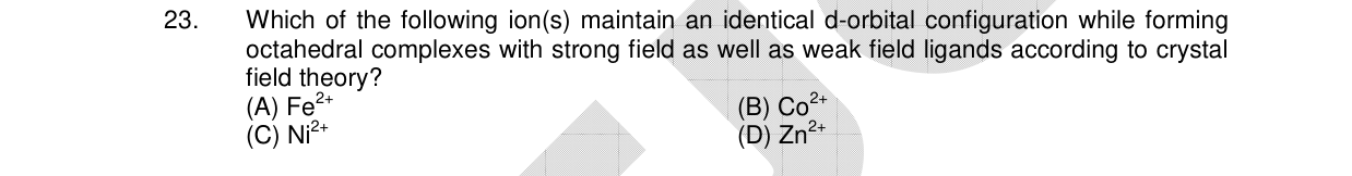 Chemistry diagram for: See image