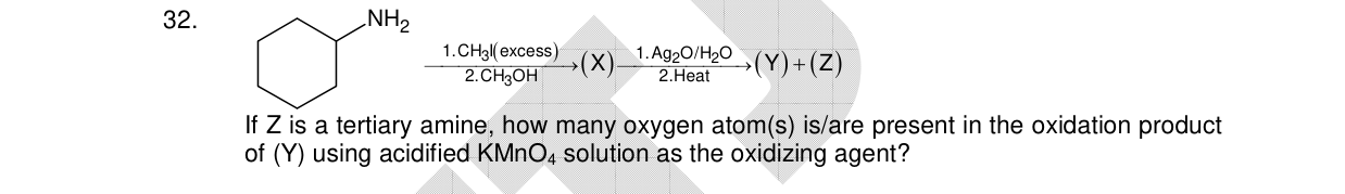 Chemistry diagram for: See image
