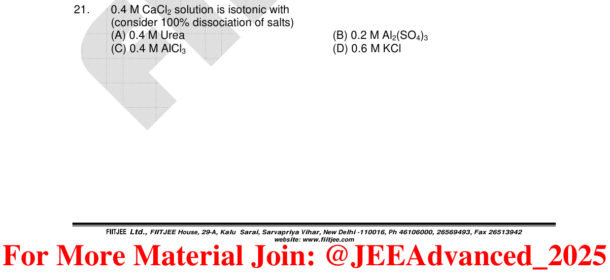 Chemistry diagram for: See image
