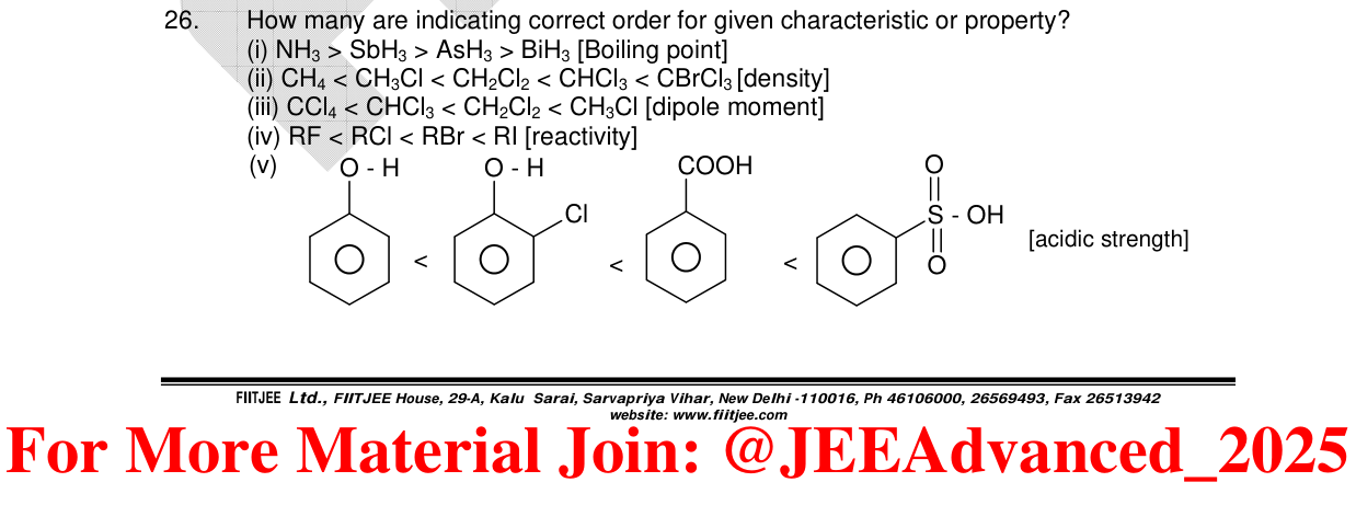 Chemistry diagram for: See image